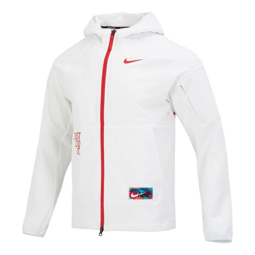 Nike AS NP Flex Max Jacket FD4063-121