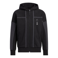 adidas Wj Kn Bond Jkt Logo HN8974