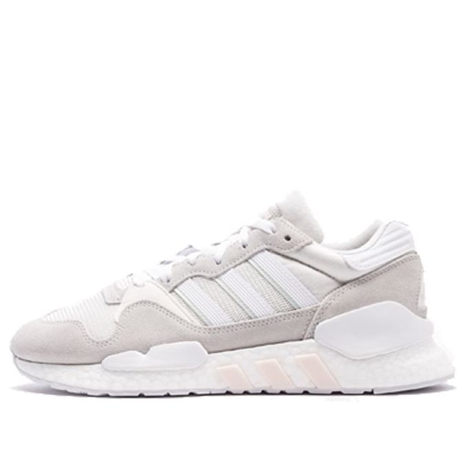 adidas ZX 930 EQT 'Triple White' G27831