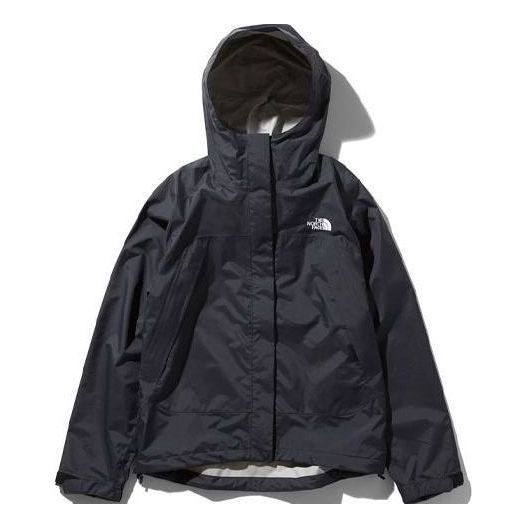 (WMNS) THE NORTH FACE SS22 Dot Short Jacket 'Black' NPW61930-K