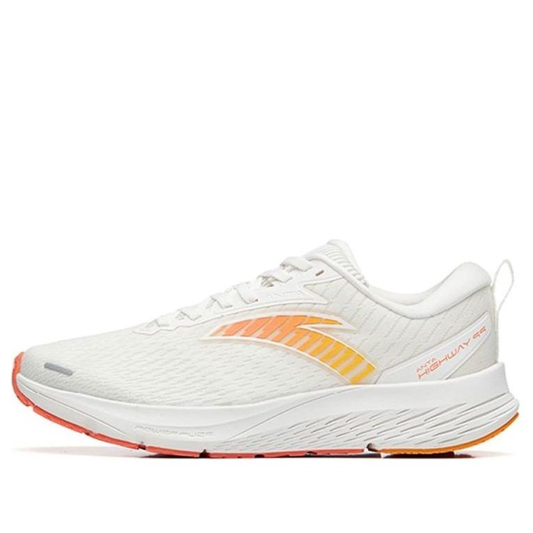 (WMNS) ANTA GH99 Low 'Ivory White' 122255599S-2