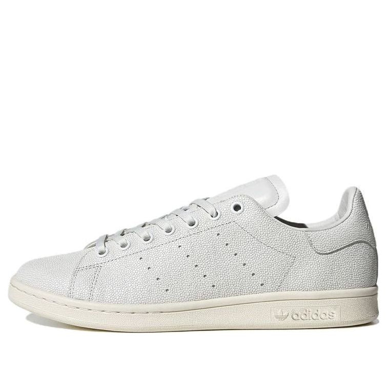 adidas originals StanSmith Recon 'Crystal White' H03704