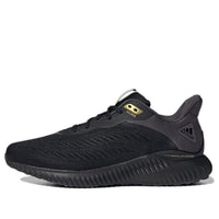 adidas Alphabounce 'Black' GX4147
