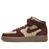 Nike Air Force 1 Mid '07 LV8 'Gum Dark Brown' CT1206-900