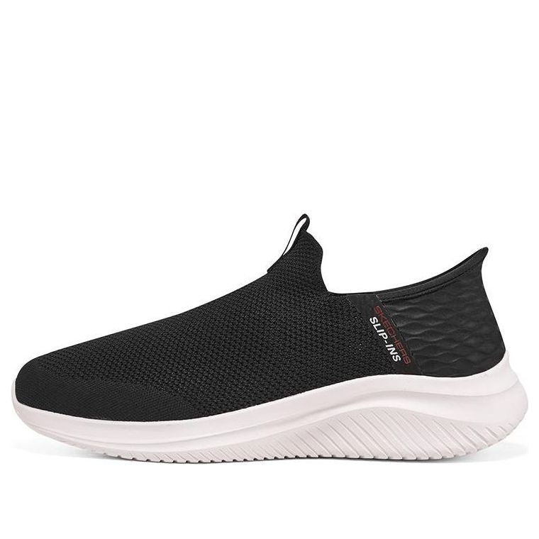 Skechers Ultra Flex 3.0 'Black White' 894227-BLK