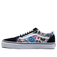 Vans Old Skool 'Stickers' VN0A38G1VFV