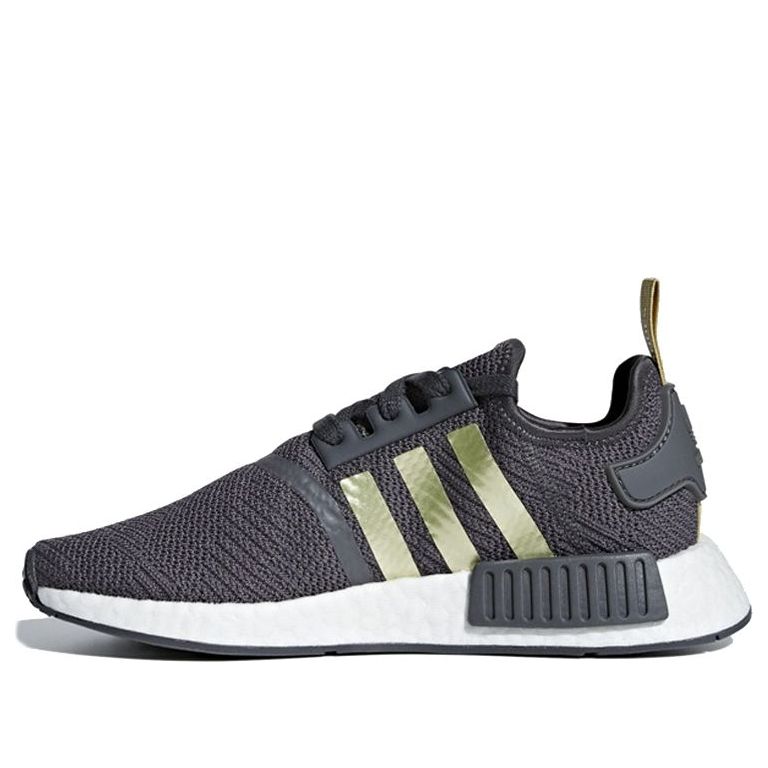 (WMNS) adidas NMD_R1 'Metallic Stripes' B37651