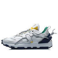 Li-Ning Counterflow x Dunhuang Museum 'White' AGCQ217-3