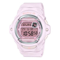 CASIO Baby-G 'Pink' BG-169M-4