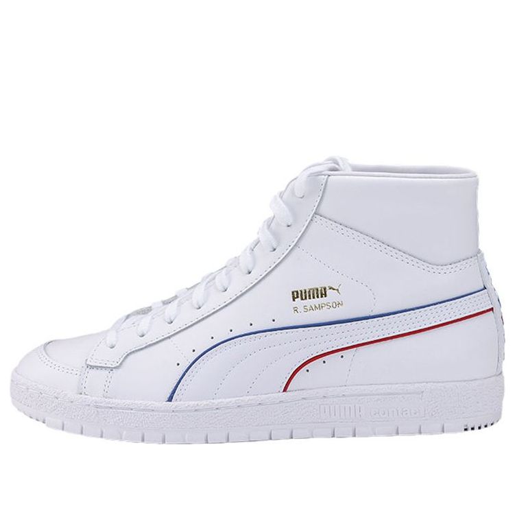 PUMA Ralph Sampson 70 Mid 'Indianapolis' 374964-01