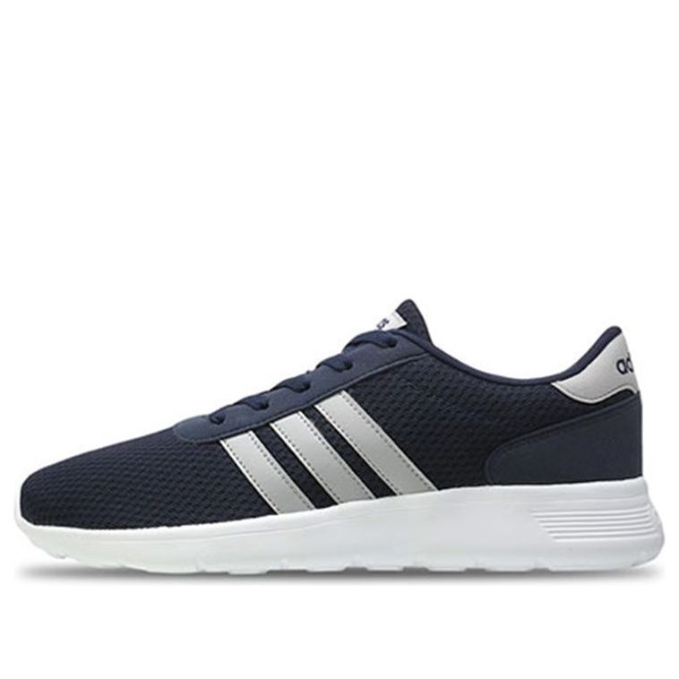 adidas neo Lite Racer 'Dark Blue Grey' BB9775