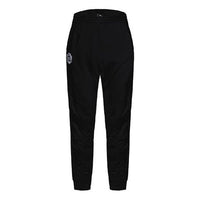 adidas Series Basketball Sports Long Pants Black CW6892
