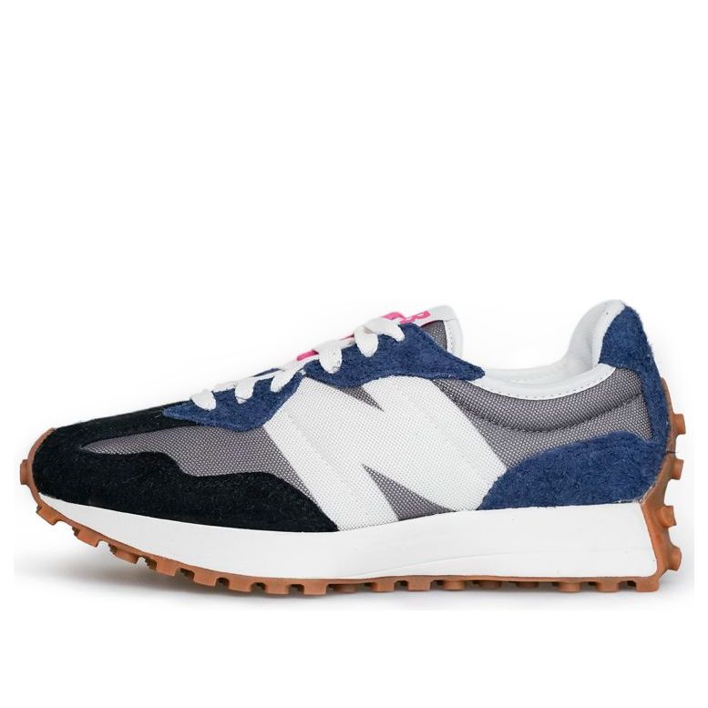 New Balance 327 'Castle Rock Indigo' MS327SFB