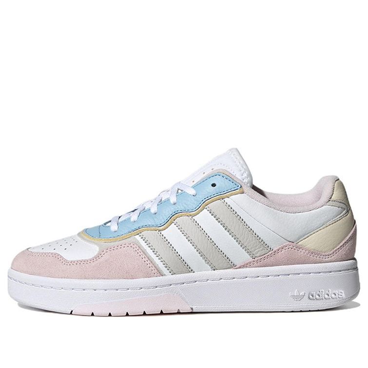 adidas Courtic 'Pastel' ID4077