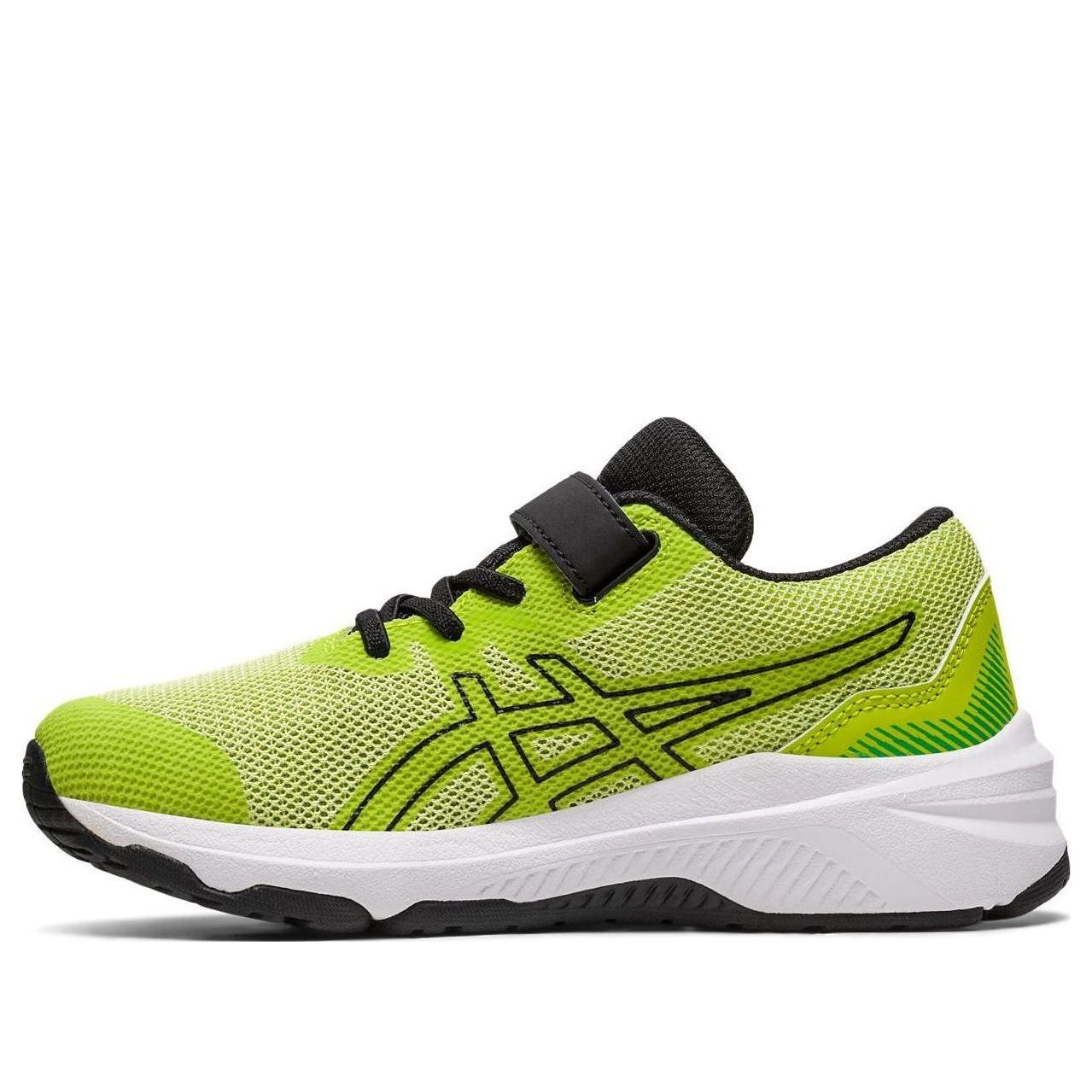 (PS) ASICS GT-1000 11 Shoes 'Lime Zest Cilantro' 1014A238-301