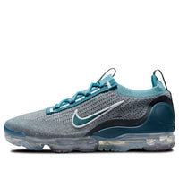 Nike Air Vapormax 2021 Flyknit 'Rift Blue' DC9394-400