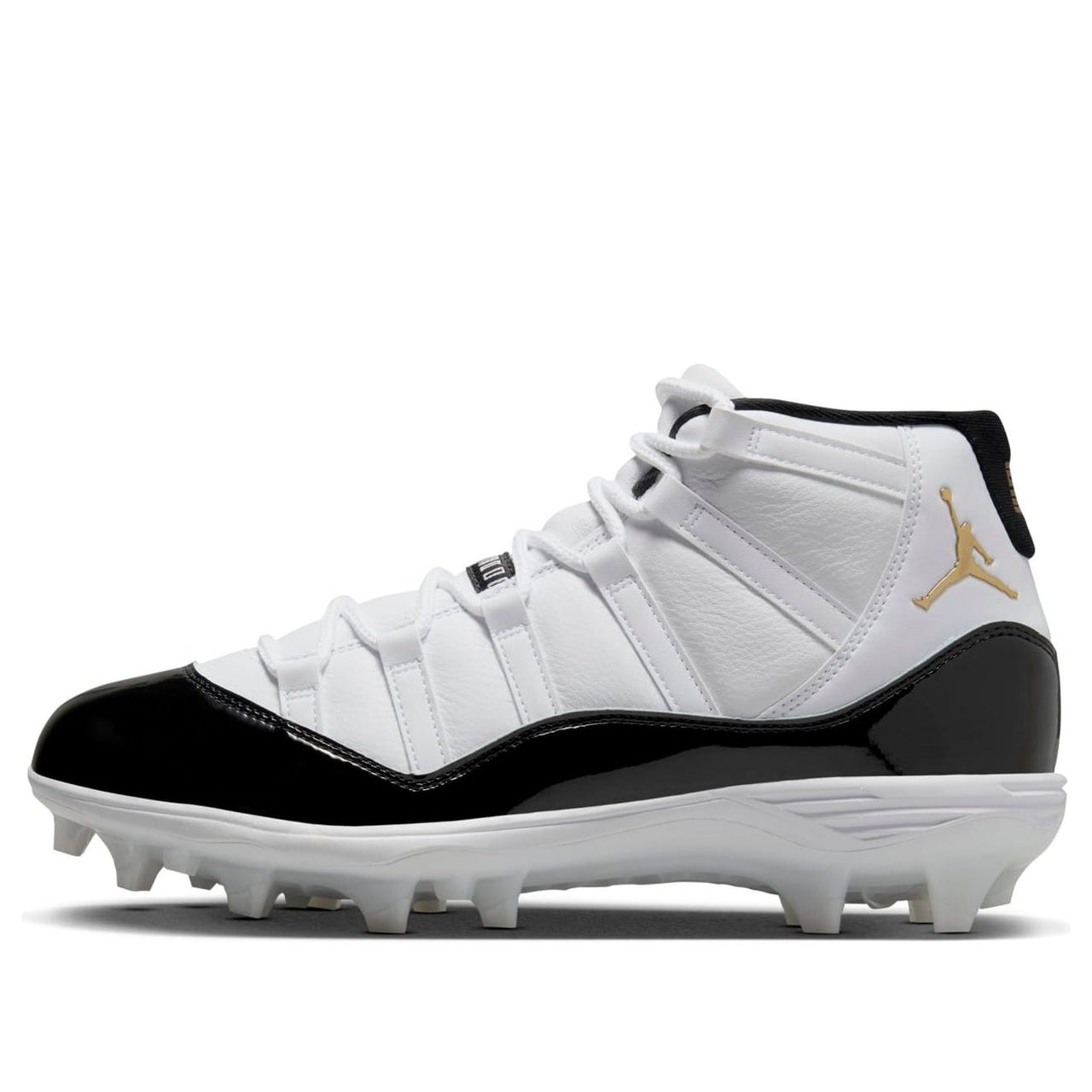 Air Jordan 11 Mid TD Cleat 'DMP Gratitude' FV5374-107