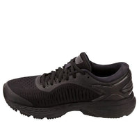 (WMNS) ASICS Gel-Kayano 25 'Black' 1012A026-002