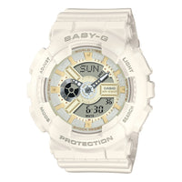 CASIO Baby-G 'White' BA-110XSW-7APRQ