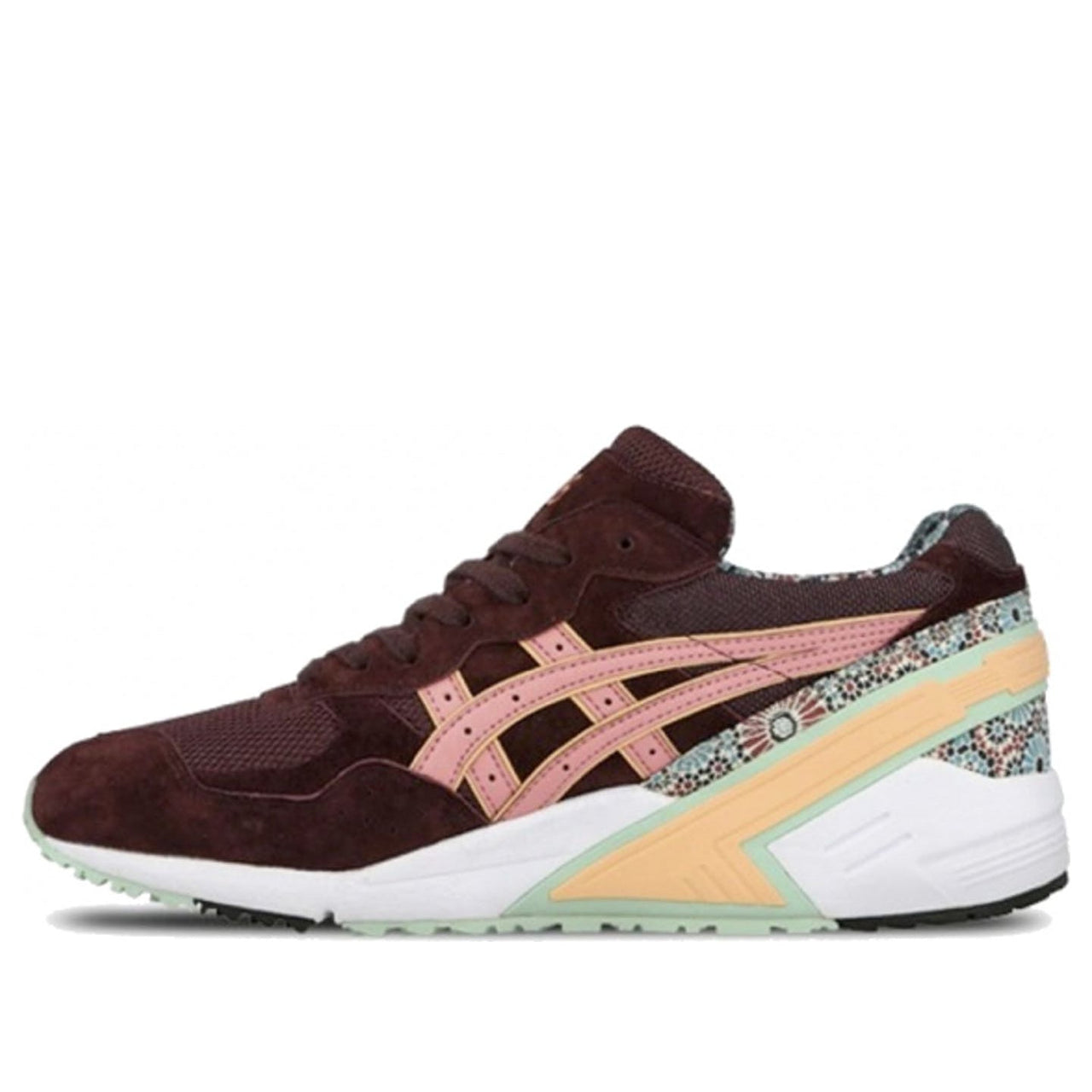 ASICS Overkill x Gel Sight 'Desert Rose' H53RK-2578