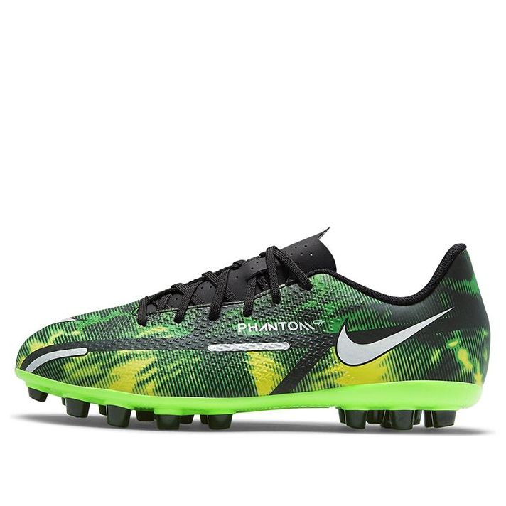 (GS) Nike Phantom GT2 Academy AG 'Green' DM0736-003