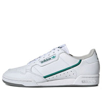 adidas Continental 80 'White Glory Green' EF5990