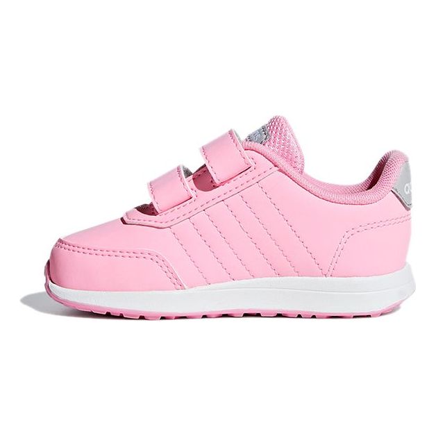 (TD) adidas neo Switch 2.0 'Pink Blue' F35700