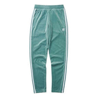 Men's adidas originals Cozy Pant Material Athleisure Casual Sports Long Pants/Trousers DV1620