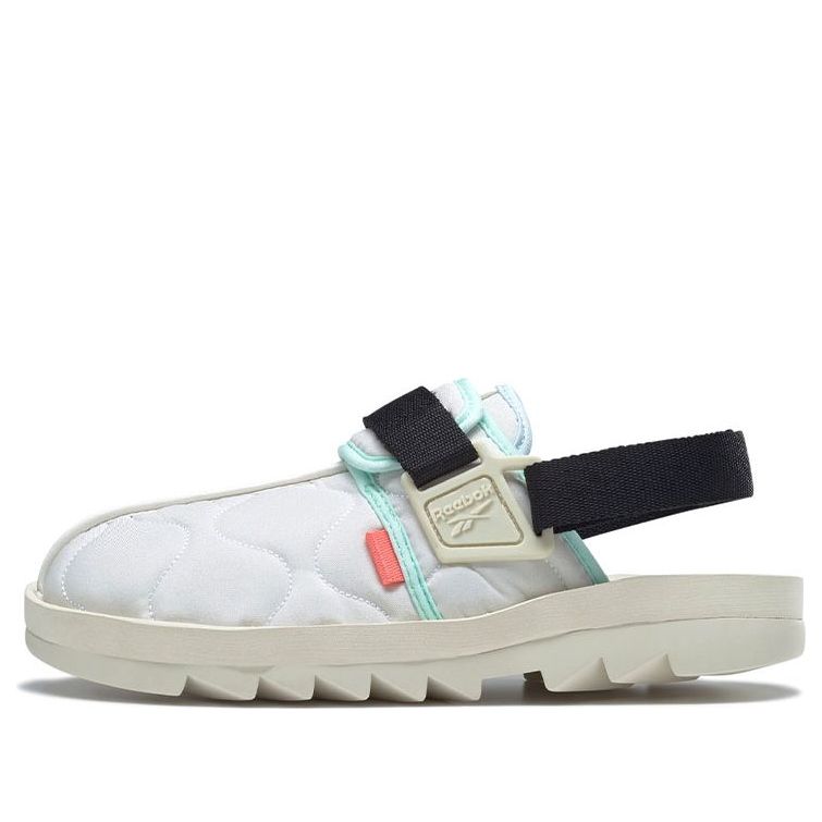 Reebok Beatnik Sandal 'Chalk' GW8323