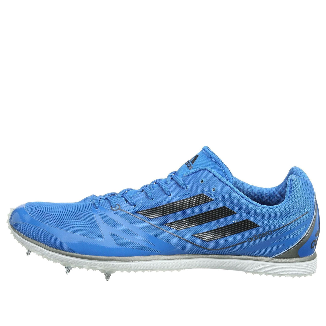 adidas Adizero Cadence 2.0 Spikes 'Blue' D66331
