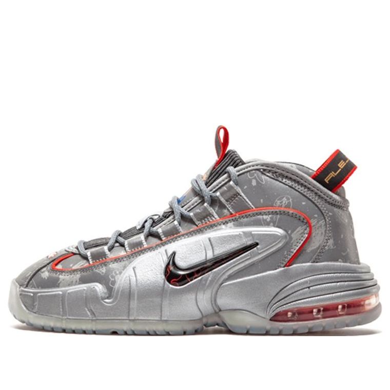 (GS) Nike Air Max Penny Le DB 'Doernbecher' 728591-001