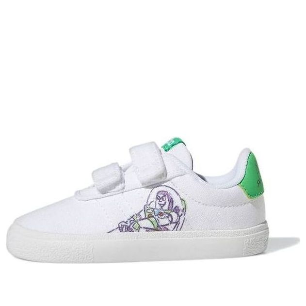 (TD) adidas Vulc Raid3r x Toy Story 'Buzz Lightyear' GY5441