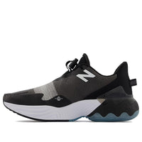 New Balance FuelCell Rebel TR 'Black White' MRBLTLK1