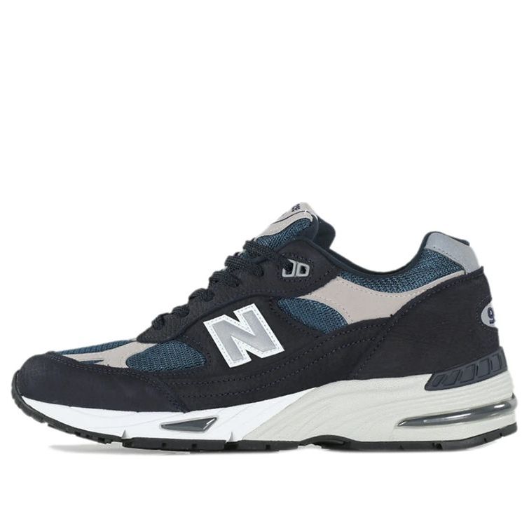 New Balance 991 Made in England 'Flimby 35th Anniversary' M991FA