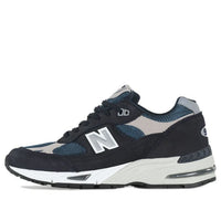 New Balance 991 Made in England 'Flimby 35th Anniversary' M991FA