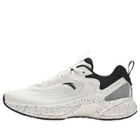(WMNS) ANTA C37+ City 'White Black' 922335537-4