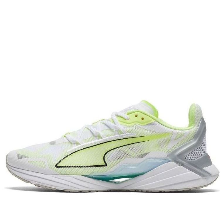 PUMA UltraRide 'Fizzy Yellow' 193753-02