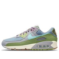 Nike Air Max 90 SE 'Sun Club - Worn Blue Treeline' DM0036-400