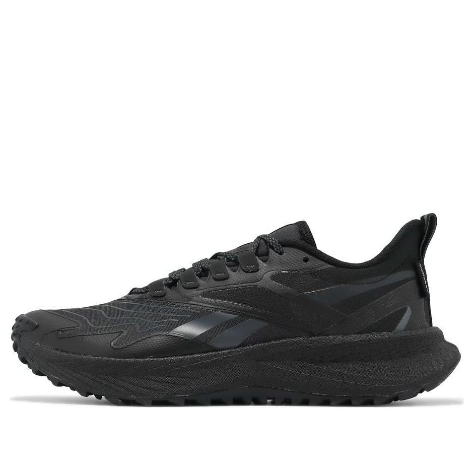 Reebok Floatride Energy 5 Adventure 'Black Grey' 100074428