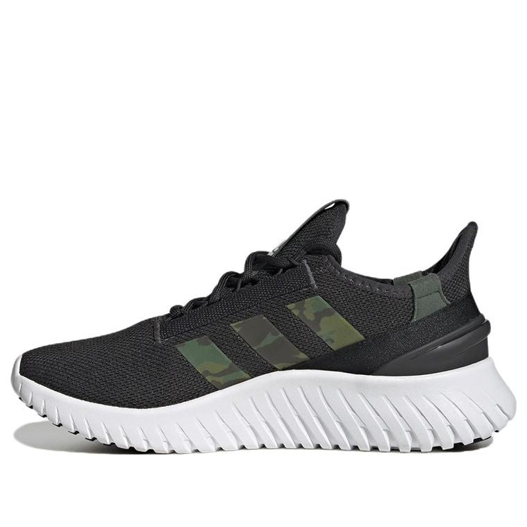 adidas Kaptir 2.0 Shoes 'Core Black / Green Oxide' GX4244