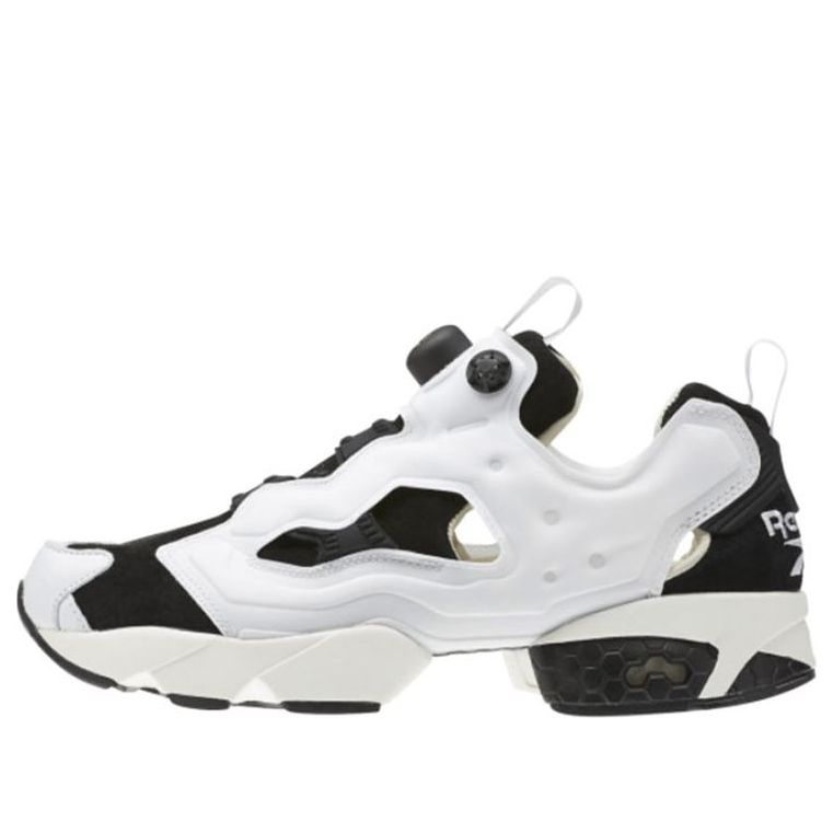 Reebok InstaPump Fury OG 'Panda' AR0445