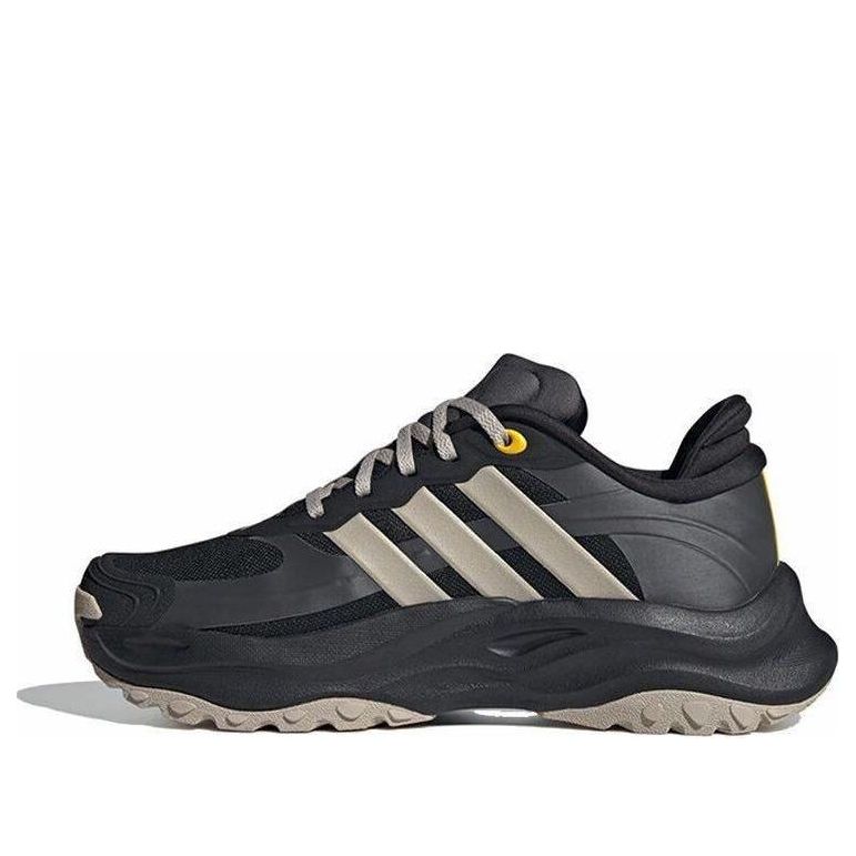 adidas Maxxwavy 'Black Beige' JH7208