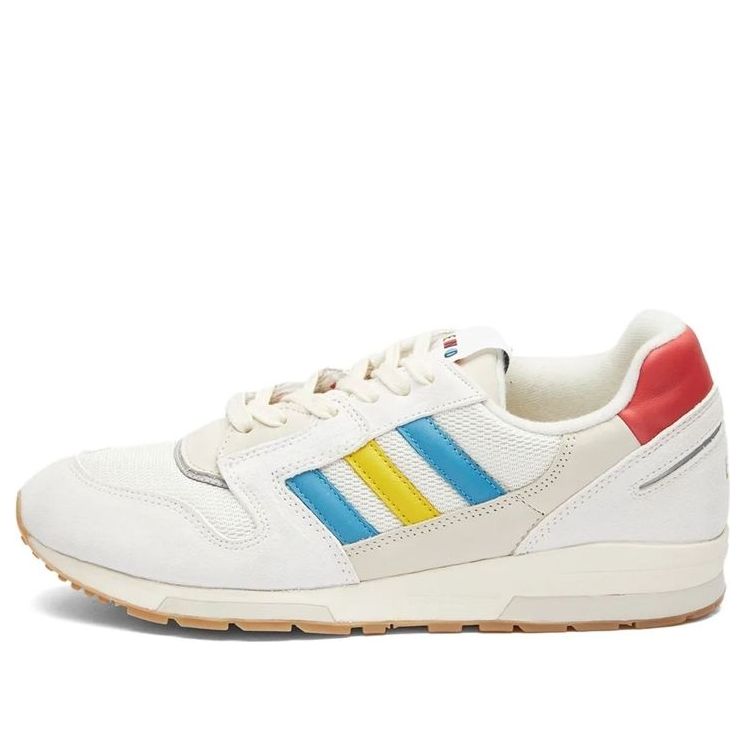 adidas END. x ZX 420 'Bauhaus' HP9403