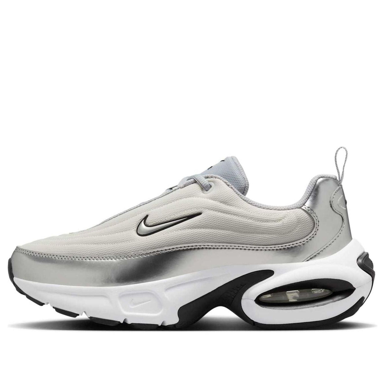 (WMNS) Nike Air Max Portal SE 'Silver Grey' HM0256-001