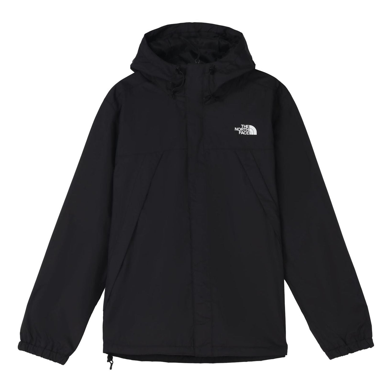 THE NORTH FACE Mountain Jacket 'Black' NF0A7QEY-JK3