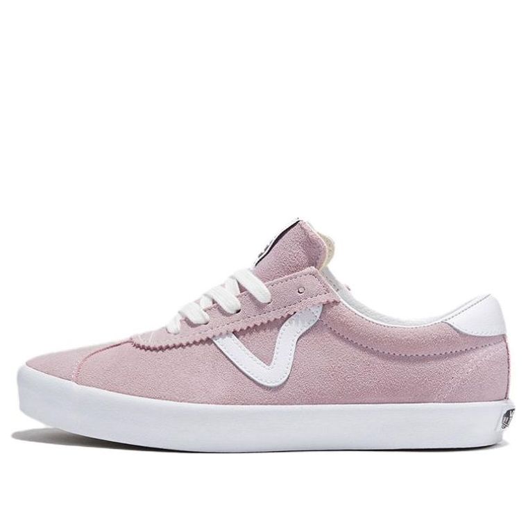 Vans Sport Low 'Pink' VN000CTDBLT