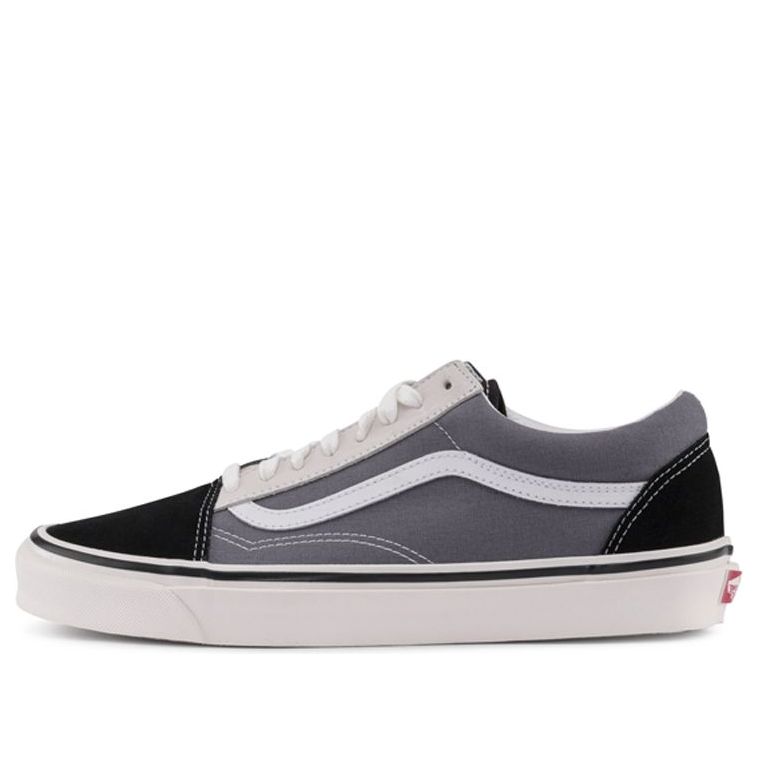 Vans Old Skool 36 Dx Grey VN0A38G2XFI