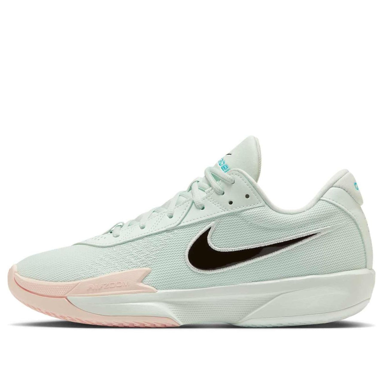 Nike Air Zoom GT Cut Academy EP 'Barely Green Dusty Cactus' FB2598-301