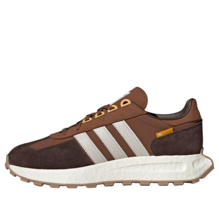adidas Retropy E5 Boost 'Brown' JQ0006