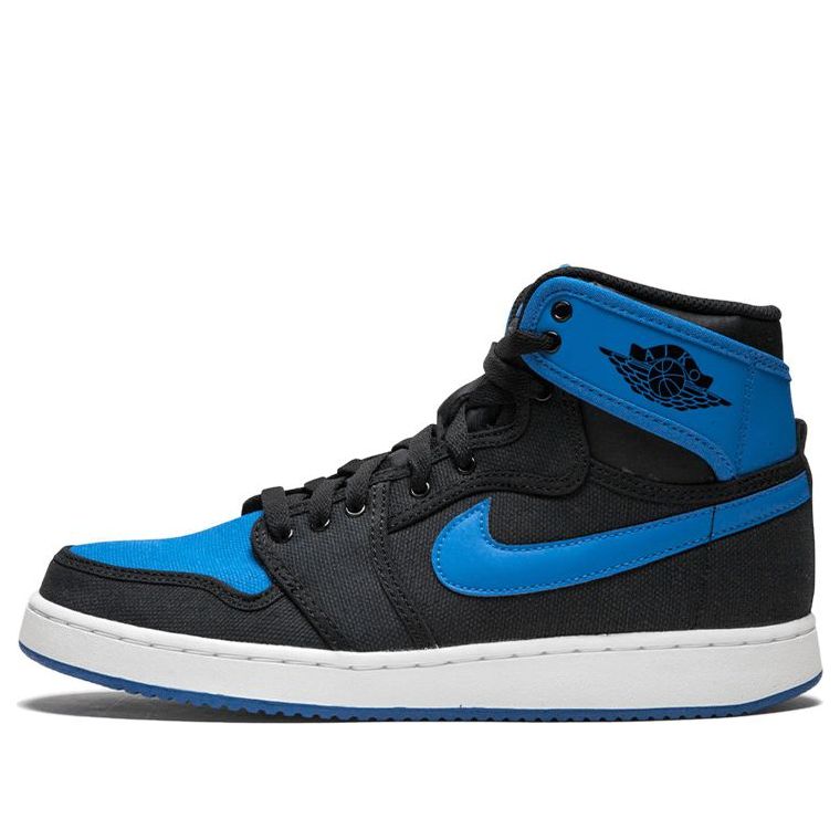 Air Jordan AJKO High 'Sport Blue' 638471-007